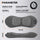 Electric Massage Pillow for Back & Sciatica – 3 Functions