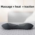 Electric Massage Pillow for Back & Sciatica – 3 Functions